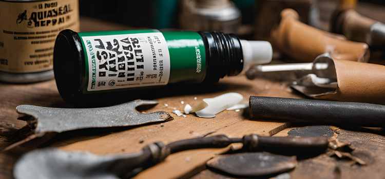 Aquaseal SR Shoe Repair Adhesive