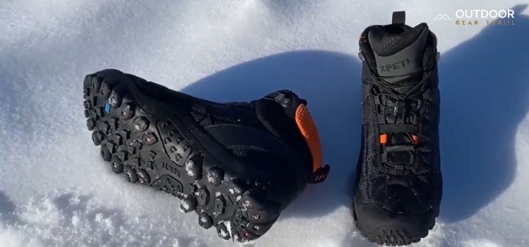 Best Hiking Shoes for Flat Feet