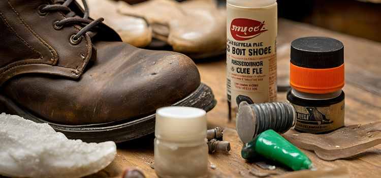 Boot-Fix Shoe Glue