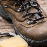 Hiking Shoe Glues