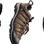 Best Hiking Shoes for Bunions