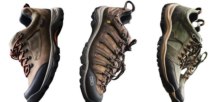 Best Hiking Shoes for Bunions