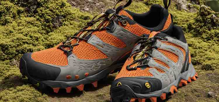 La Sportiva Wildcat shoes
