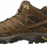 Merrell Moab 2 Mid Waterproof Hiking Boots