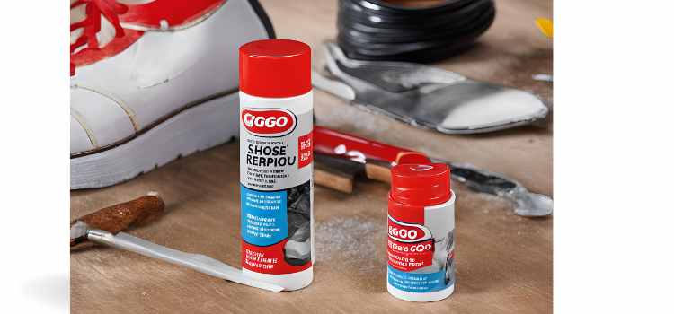 Shoe Goo repair Adhesive