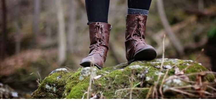 The Best Hiking Shoes for Grand Canyon