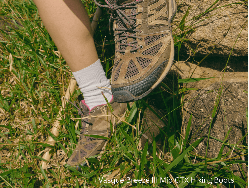 Best Hiking Shoes for Grand Canyon