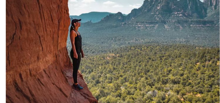 What to Wear Hiking in Sedona