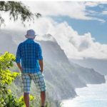 Is linen good for hiking