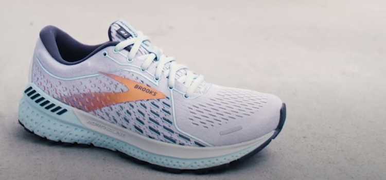  Brooks Adrenaline GTS 21