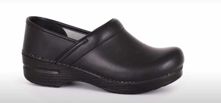 Dansko Professional Clog