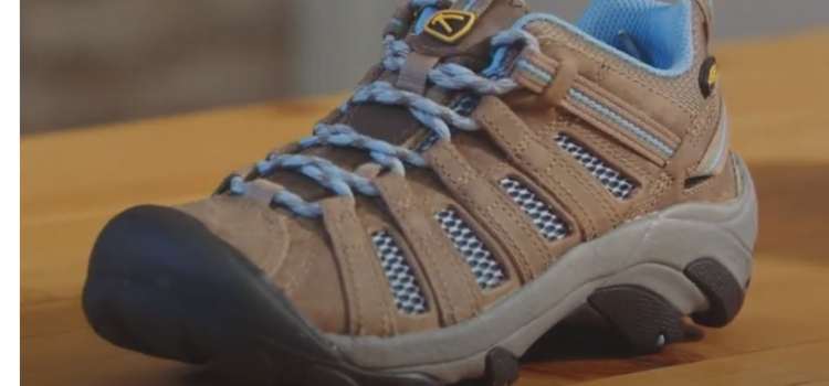 KEEN Men's Targhee II Mid Waterproof Hiking Boot