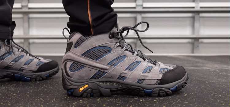 Best Hiking Shoes for Narrow Feet
