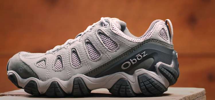 Best Hiking Shoes