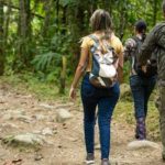 How To Wear Hiking Boots With Jeans