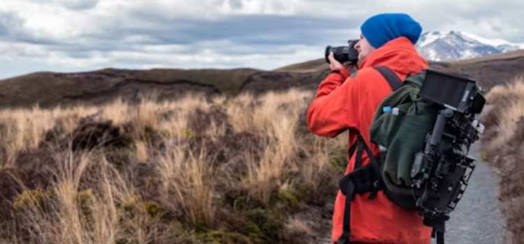 best camera bag for hiking