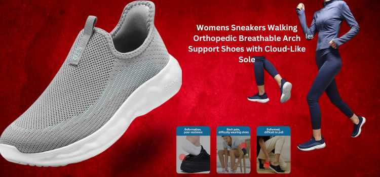 best supportive shoes for pregnancy