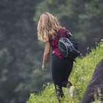 is hiking safe for early pregnancy