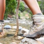Best hiking shoes for Achilles tendonitis