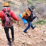 what is adaptive hiking