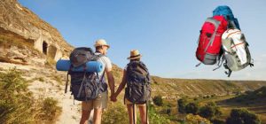 Best Camera Backpack For Hiking