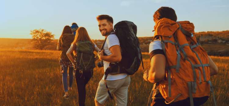 Best Camera Backpack For Hiking