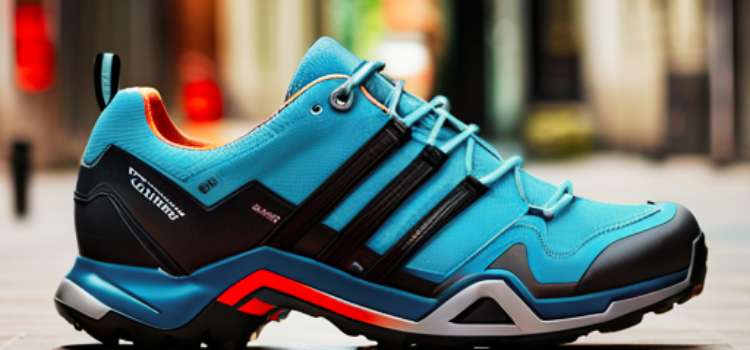 Adidas Outdoor Terrex Swift R3