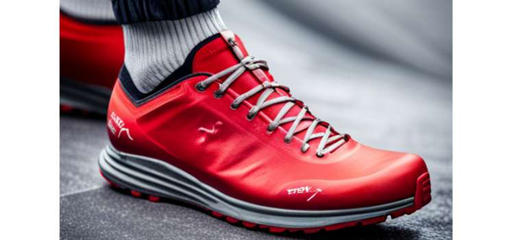 Arc'teryx Aerios FL GTX