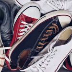 Are Converse Shoes Good for Hiking