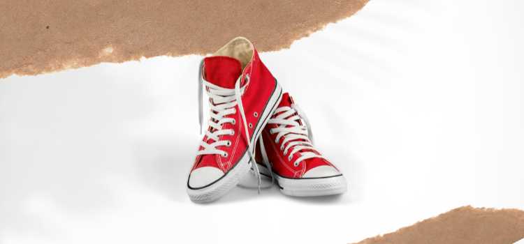 Are Converse Shoes Good for Hiking