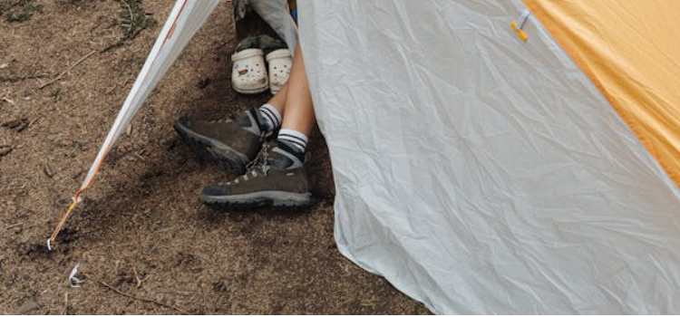 Are Converse Shoes Good for Hiking