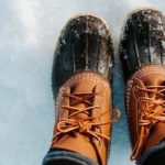 Are Duck Boots Good for Hiking 2