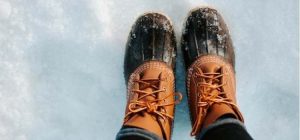 Are Duck Boots Good for Hiking? Understanding Design and Features. Are Duck Boots Good for Hiking 2