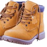 Are Logger Boots Good for Hiking