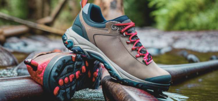 Columbia Newton Ridge Plus II Waterproof