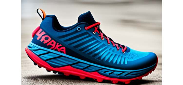 HOKA ONE ONE Sky Toa