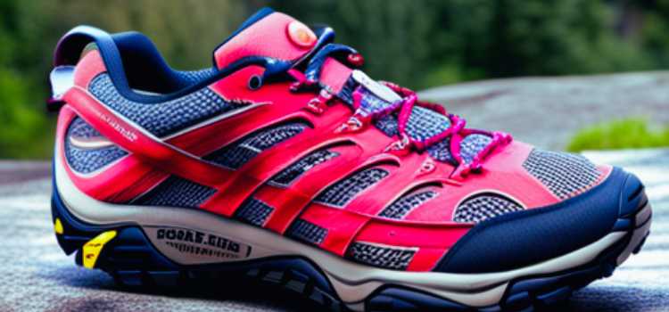 MERRELL Moab 2 Ventilator