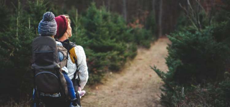 OST Hiking and Outdoors