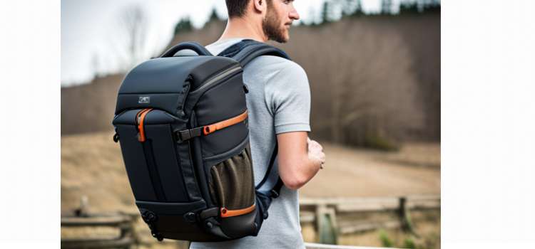 Pelican 35L Camera Backpack