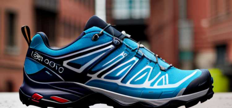 Salomon X Ultra 3 Low GTX
