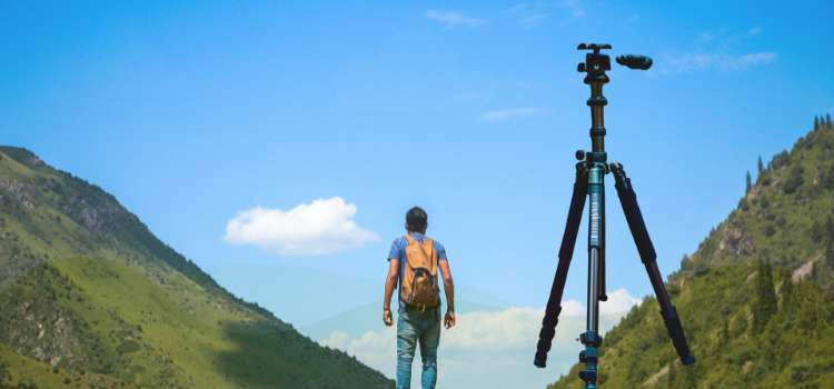 The All-Terrain Pro Olympus OMD-Trailblazer