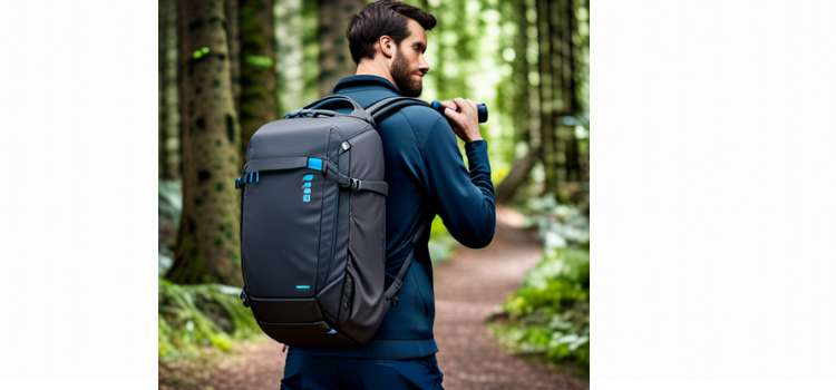 Thule Aspect DSLR Backpack