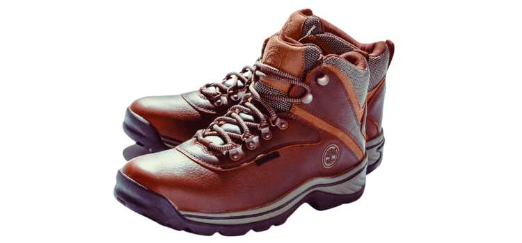 Timberland Men's White Ledge Mid Waterproof Ankle Boot