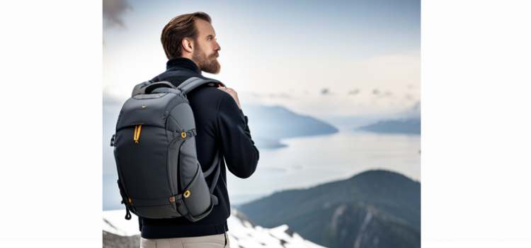 Vanguard Alta Sky 45D