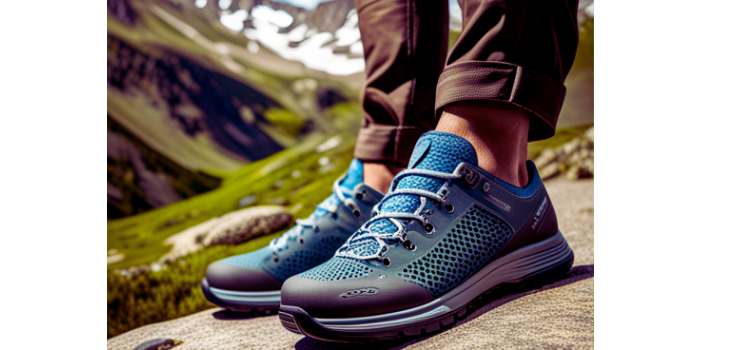 Vasque Breeze LT Low GTX