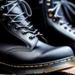 best Dr Martens shoes
