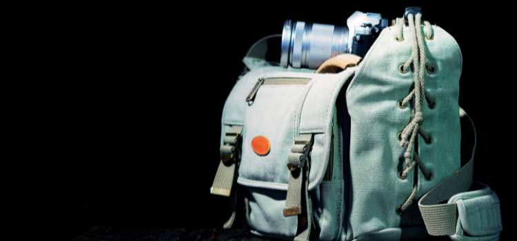 best camera bags