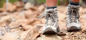 best hoaka hiking shoes