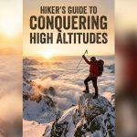 how to train for hiking at high altitude