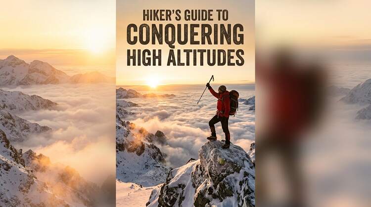 how to train for hiking at high altitude